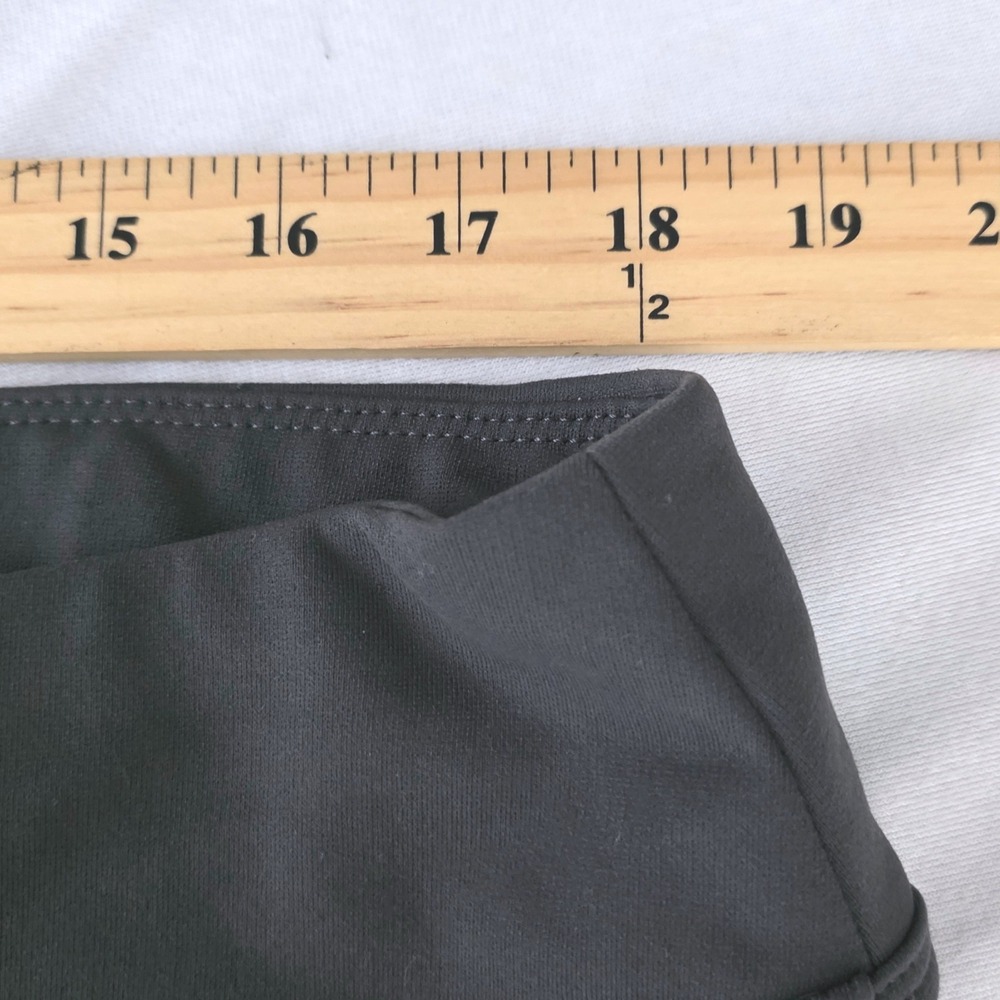 Carhartt Force Women Utility Leggings Reinforced Knees Gray Work Pants Size XL - Picture 7 of 8
